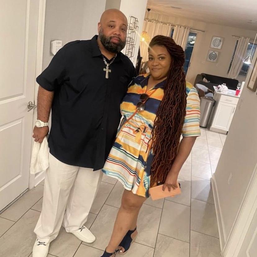 Our 1st trip together!