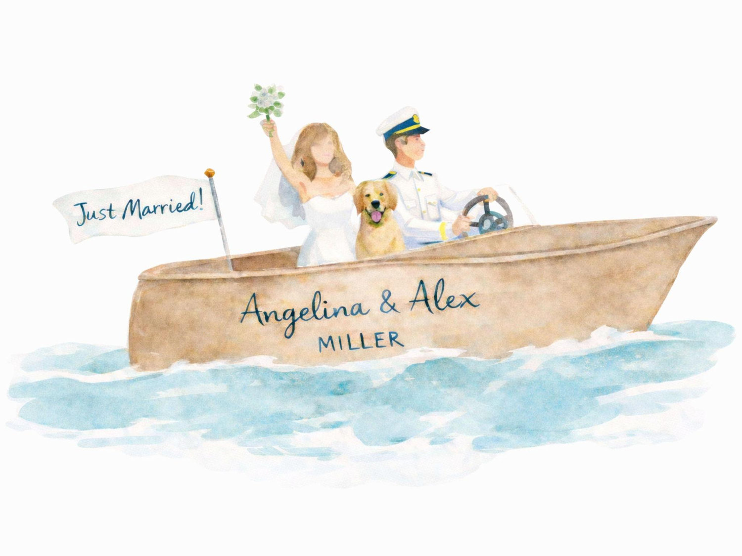 The Wedding Website of Angelina Baglino and Alex Miller
