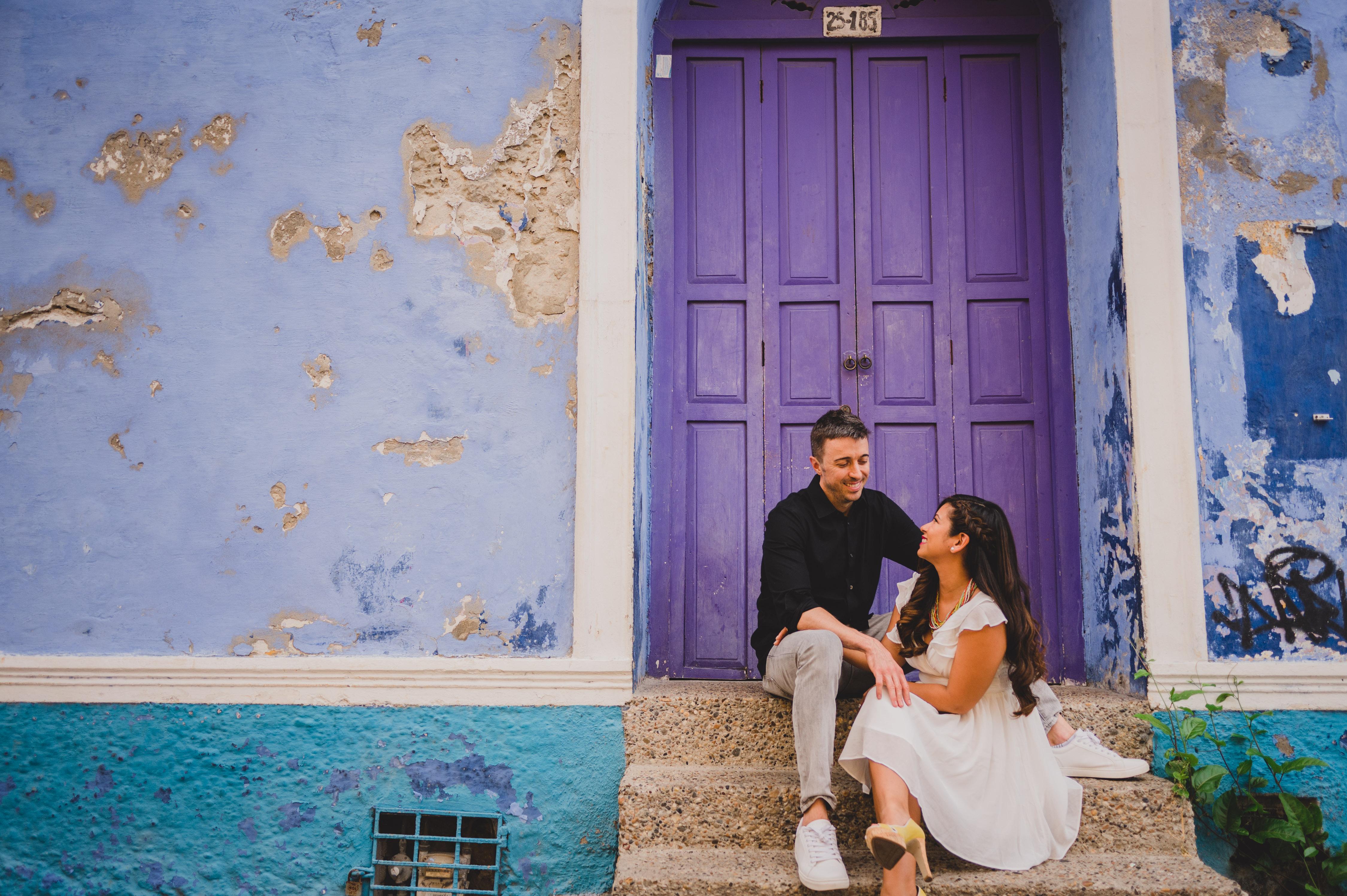 The Wedding Website of Natalia Rodriguez and Ryan Hill