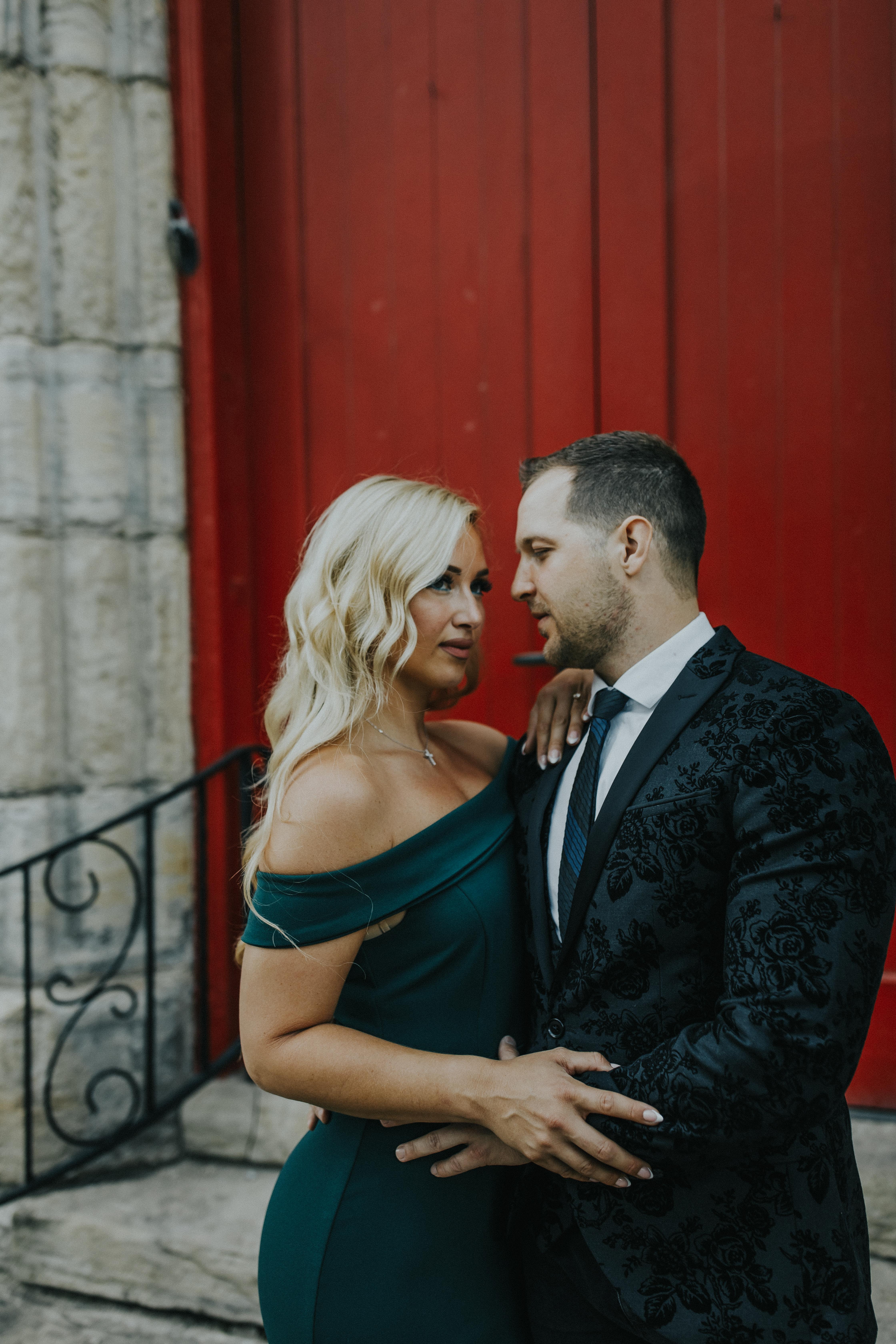The Wedding Website of Ashley Stickrod and Michael DiCenso