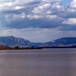 Boysen Reservoir