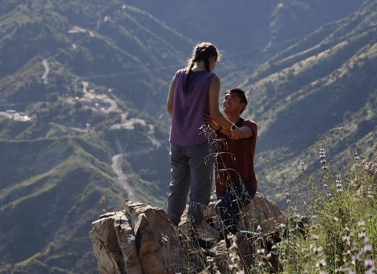 The Wedding Website of Mary Pipes and John Esser