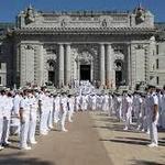 United States Naval Academy