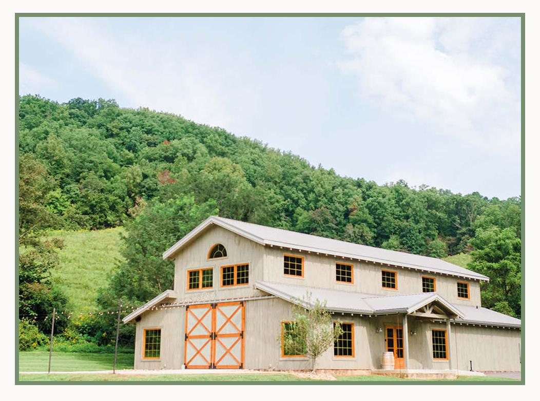 The Wedding Website of Deborah Videla and Jake McCarter