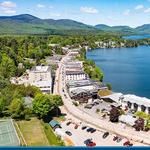 Main Street Shopping