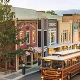 Park City