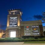Tanger Outlets Southaven
