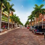 Downtown Fort Myers