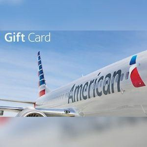 American Airlines
