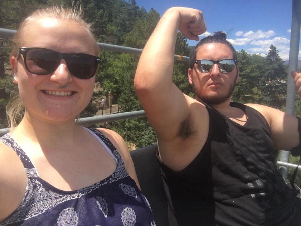 Cheyenne Mountain Zoo