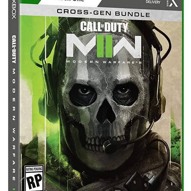 Call of Duty: Modern Warfare II