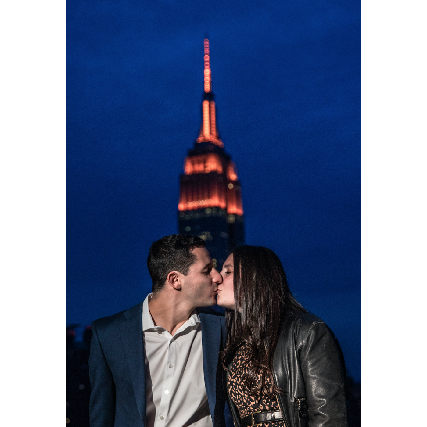 Rooftop Proposal