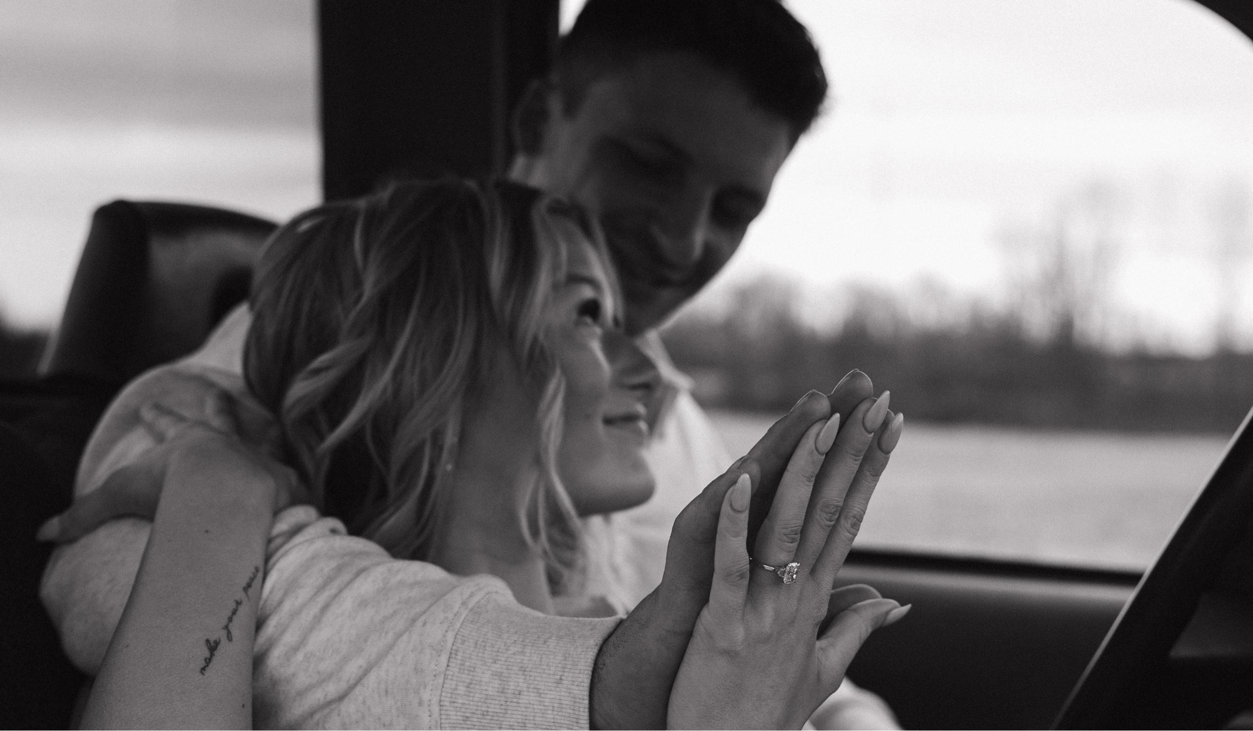 The Wedding Website of Sydney Ava Peters and Thomas Samson Cavan