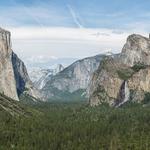 Yosemite National Park