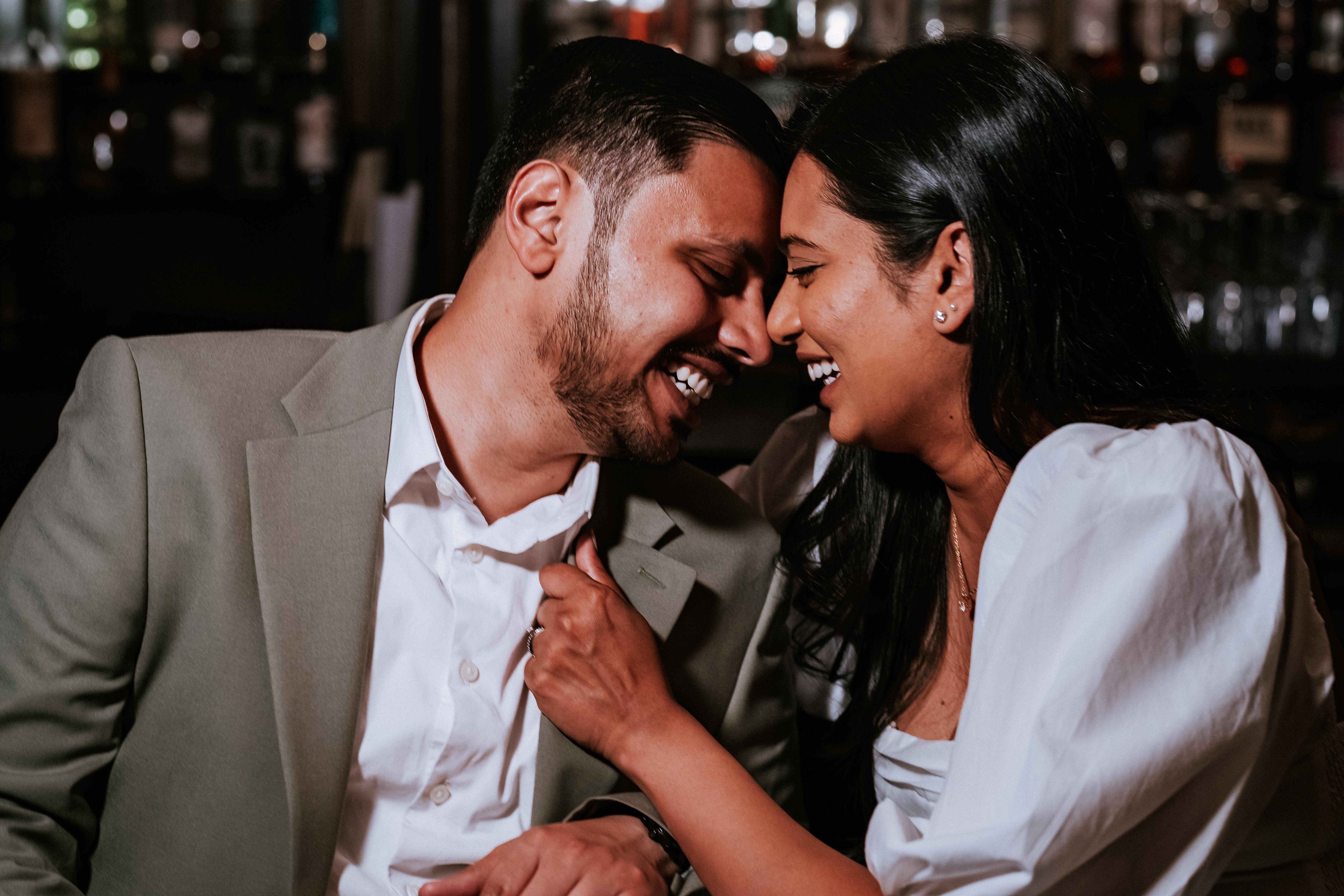 The Wedding Website of Nikita Patel and Rudra Patel