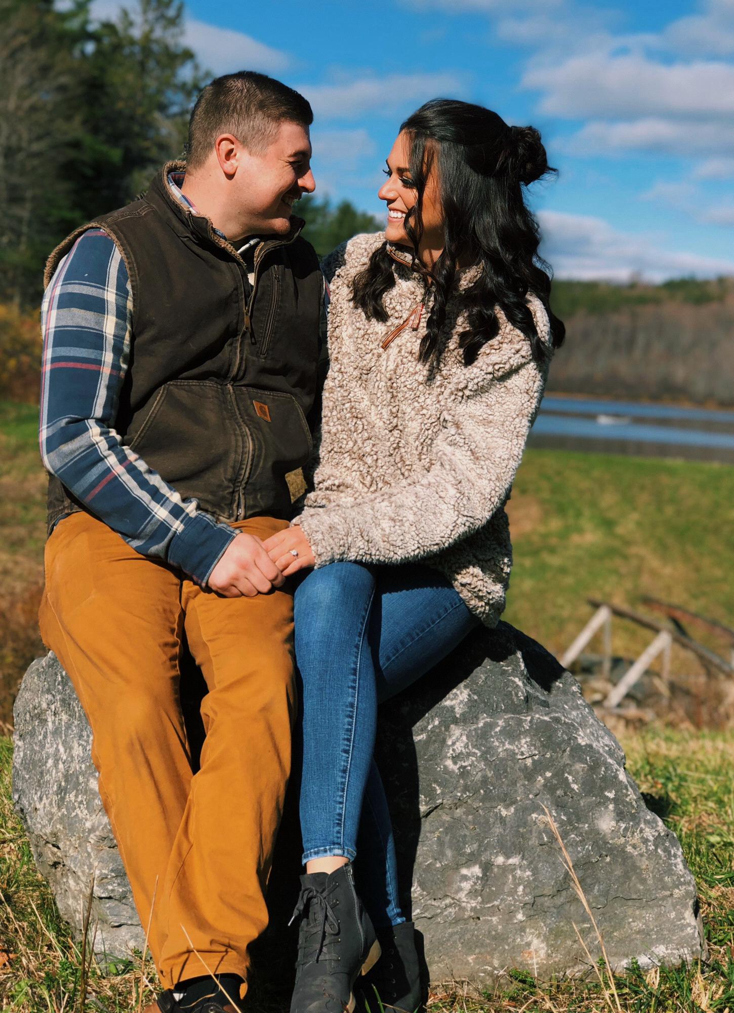 Engagement Photos