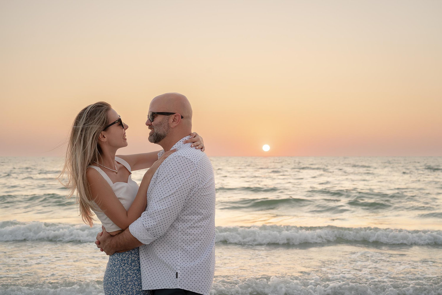 The Wedding Website of Sofia Kuzmina and Kent Davis