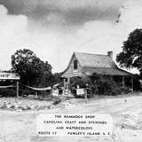 Hammock Shops Village
