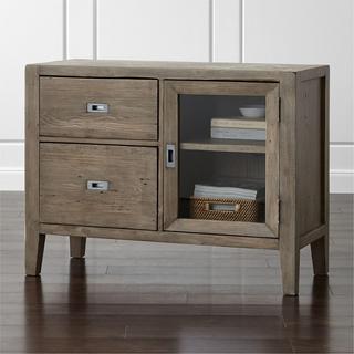 Morris Credenza