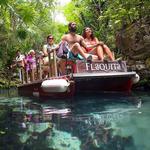 Xcaret Park