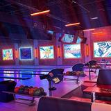 Lucky Strike Houston