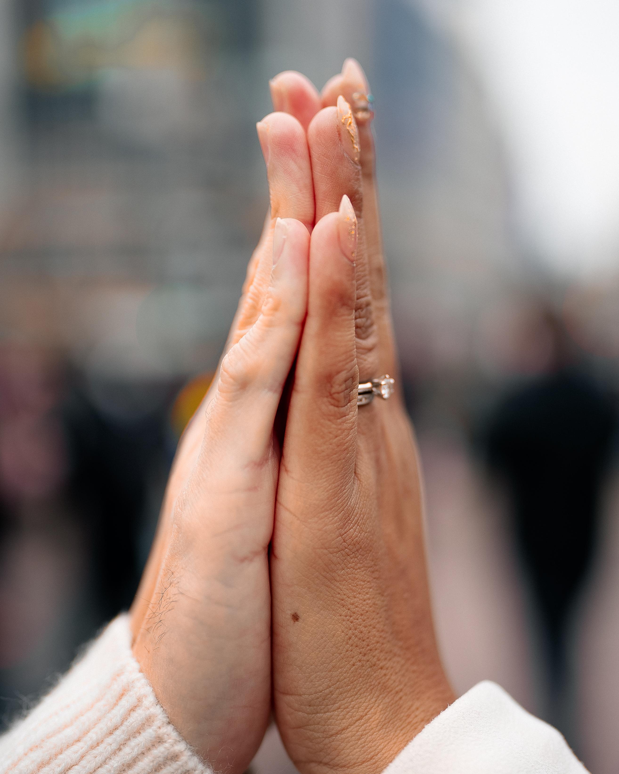 The Wedding Website of Vanne Pacheco and Fumi Satou