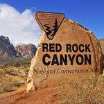 Red Rock Canyon Visitor Center