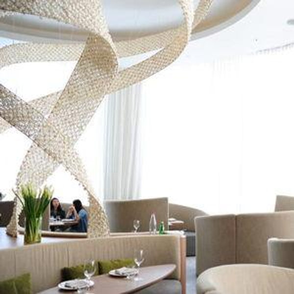 Thailand - Michelin Star Tasting Menu at Paste Bangkok