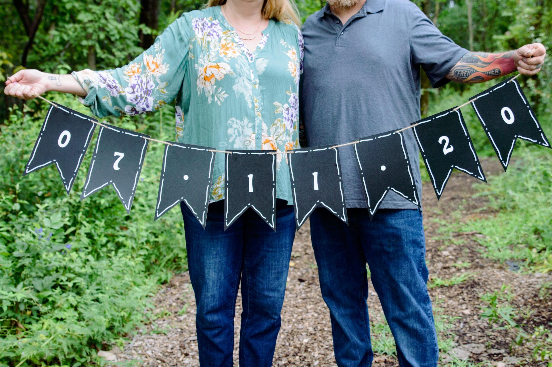 The Wedding Website of Deana Goben and Phil Hamilton