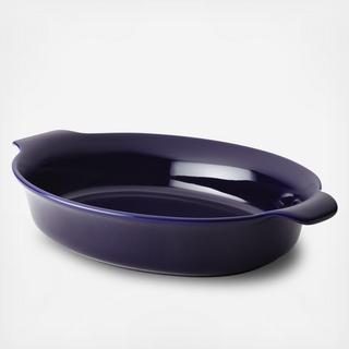 Vesta Oval Au Gratin