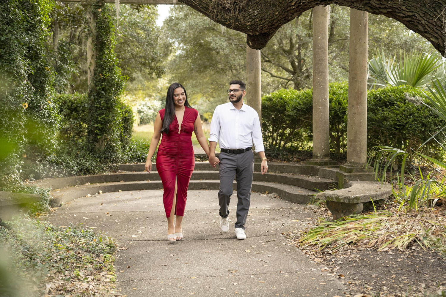 The Wedding Website of Ana Carolina Gonzalez and Danny Delgado