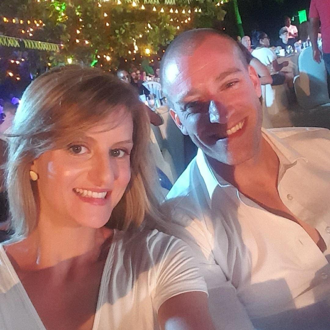 Such a memorable night♥️ I never knew love could be so easy!