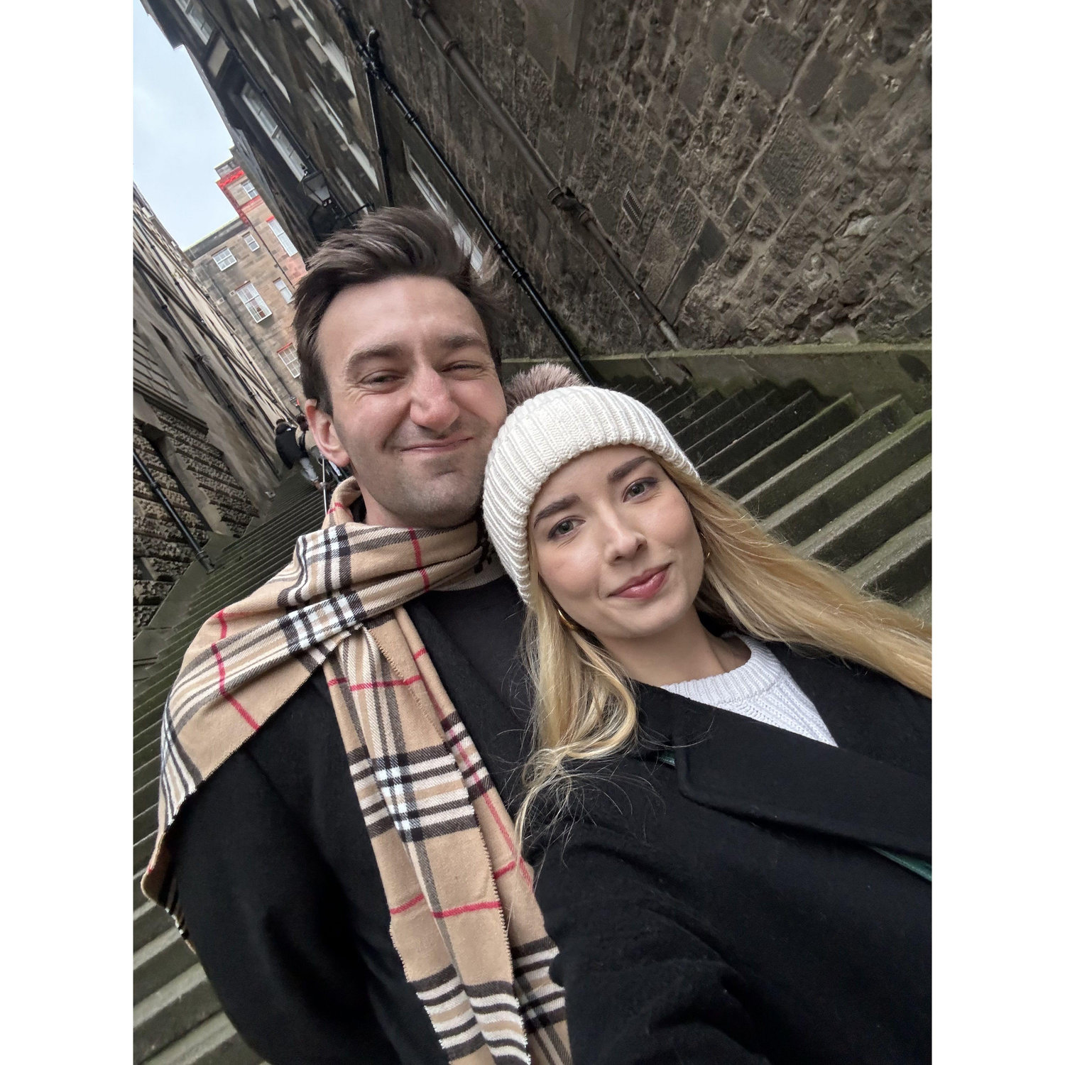 Edinburgh, 2025