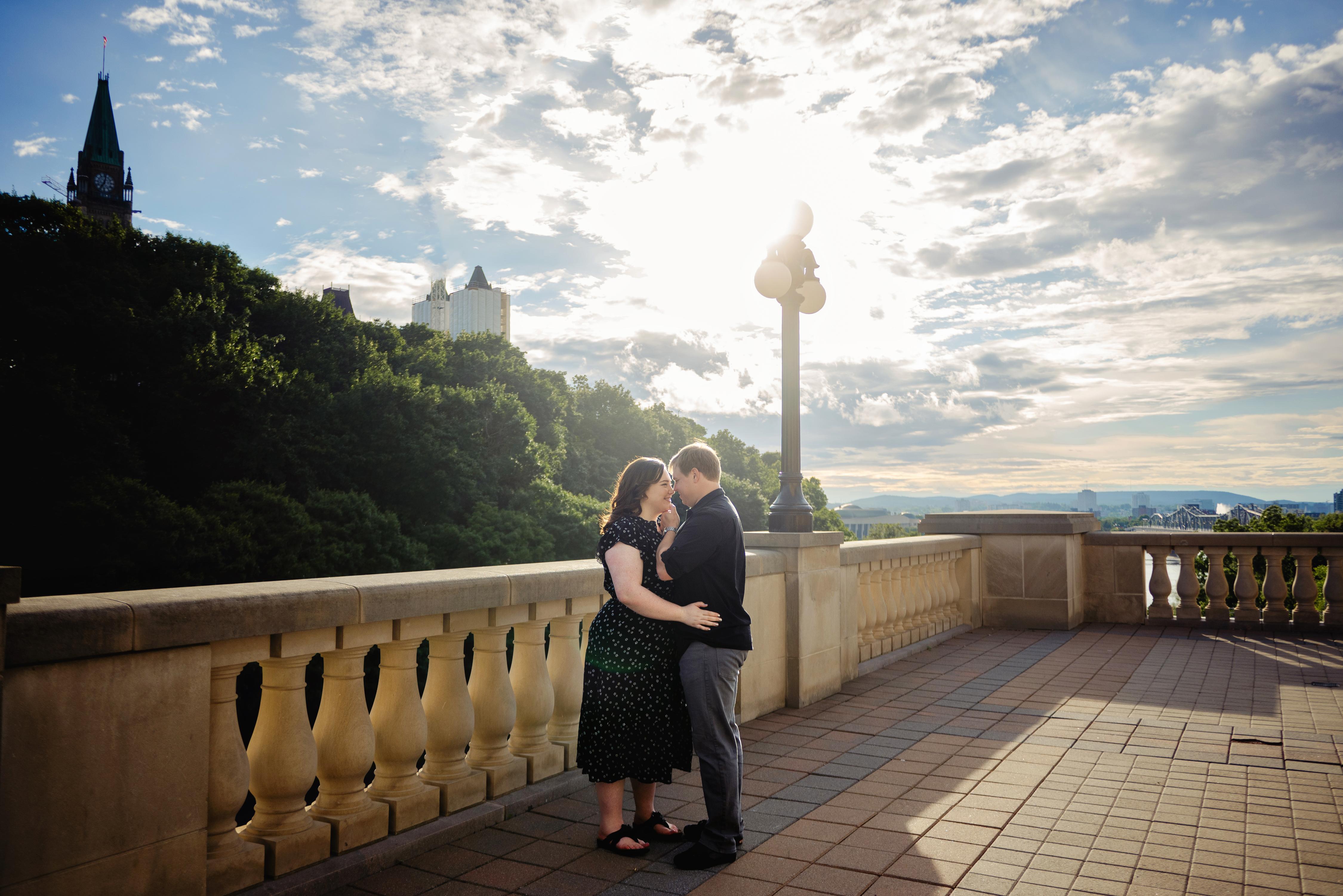 The Wedding Website of Cheryl Wallingford and Gordon Vanstokkom