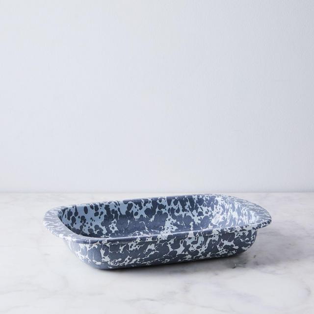 Enamel Baking Pan