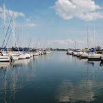 Marina de Bonaventure