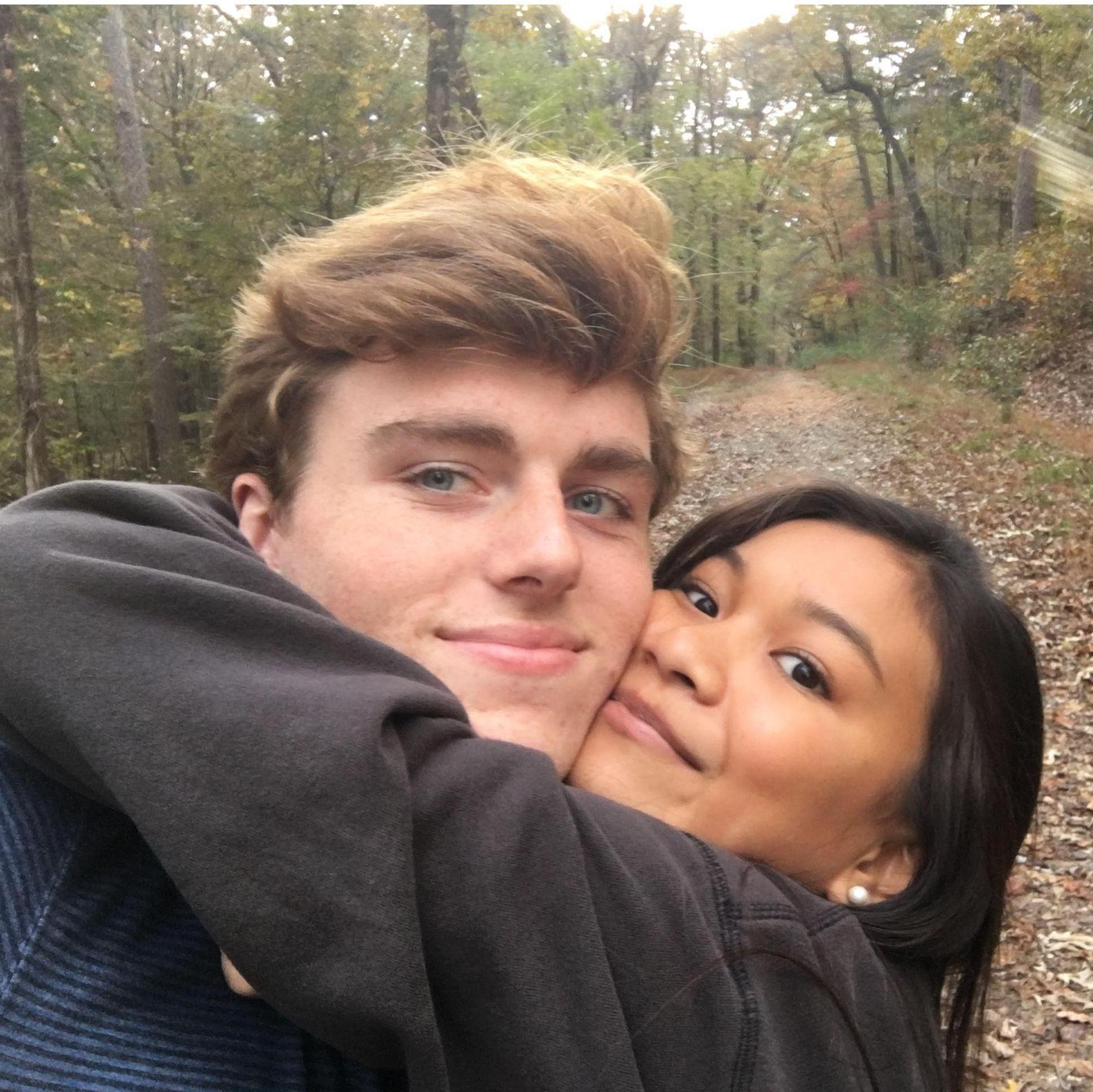 Just 17 year old us