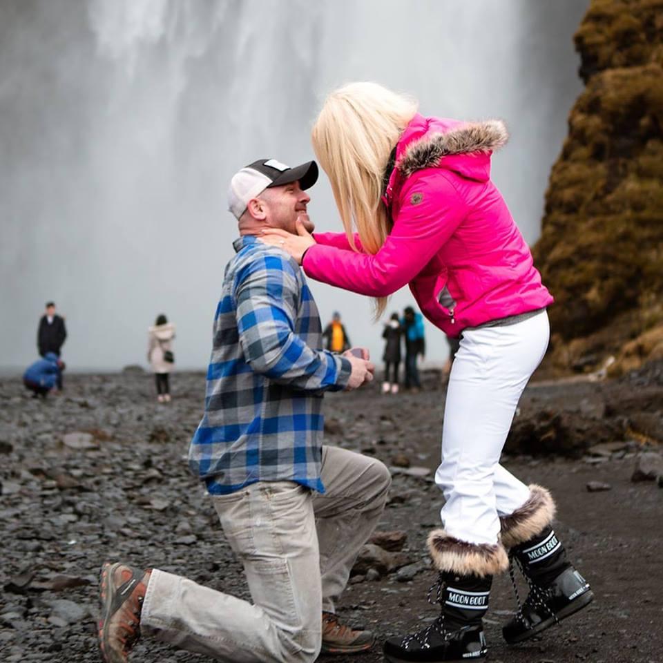 The Wedding Website of Jordan Monday and Michael Sarraille