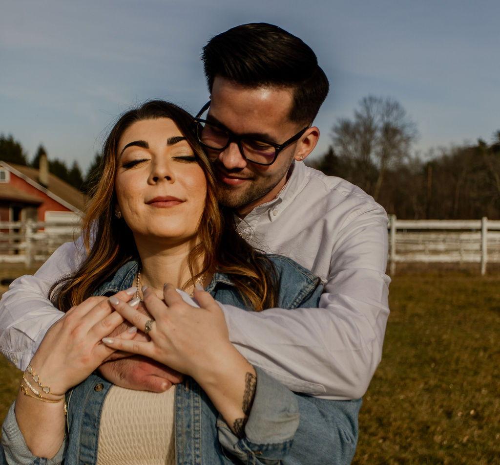 The Wedding Website of Lauren Cozzolino and Mike Perkins