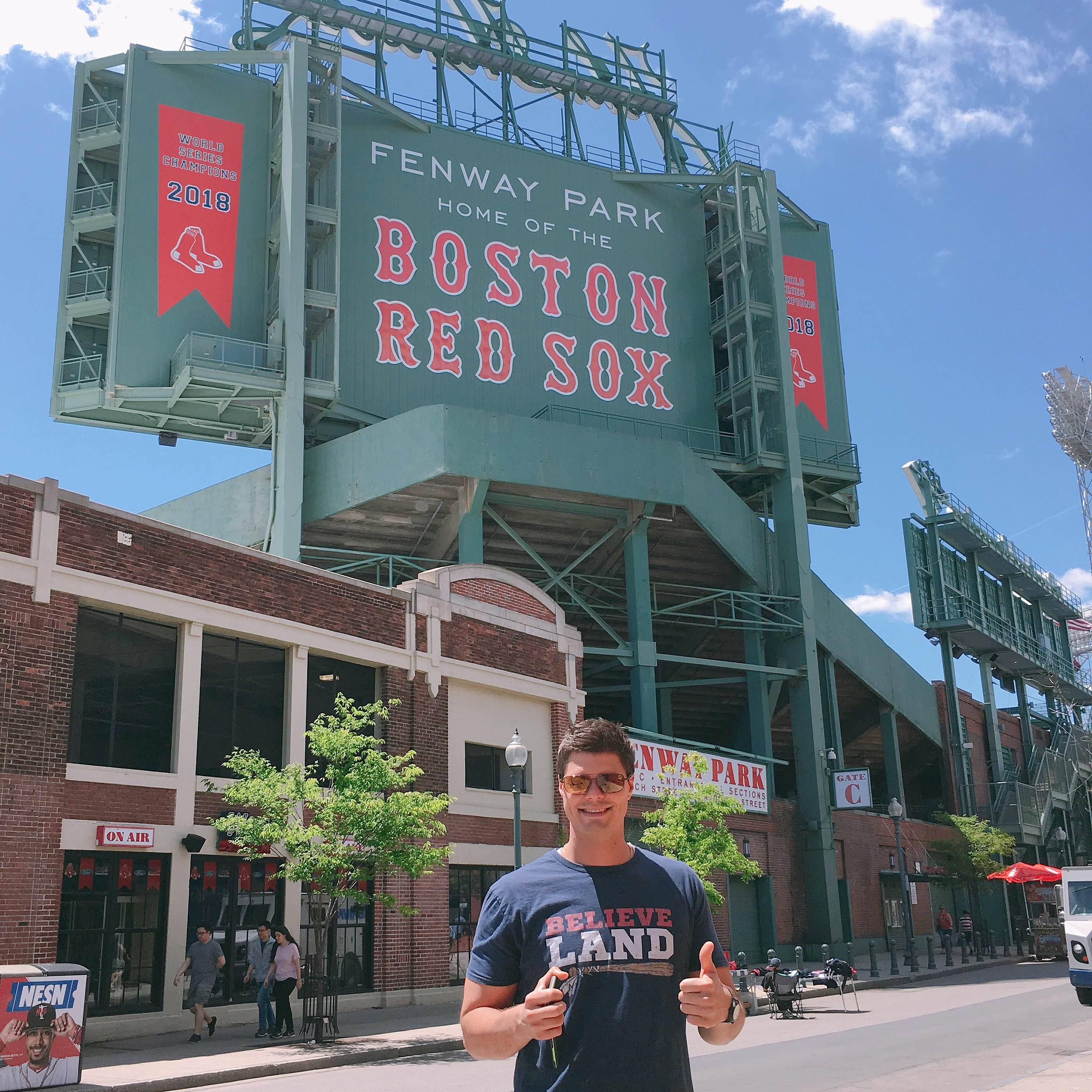 FENWAY