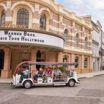 Warner Bros. Studios