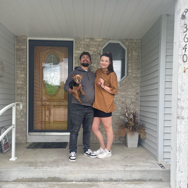 Our Home Renovation Fund