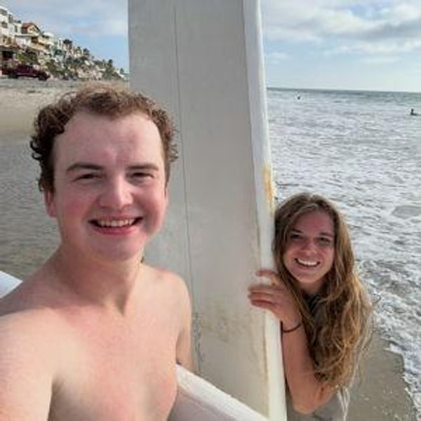 Honeymoon Fund - Mexico