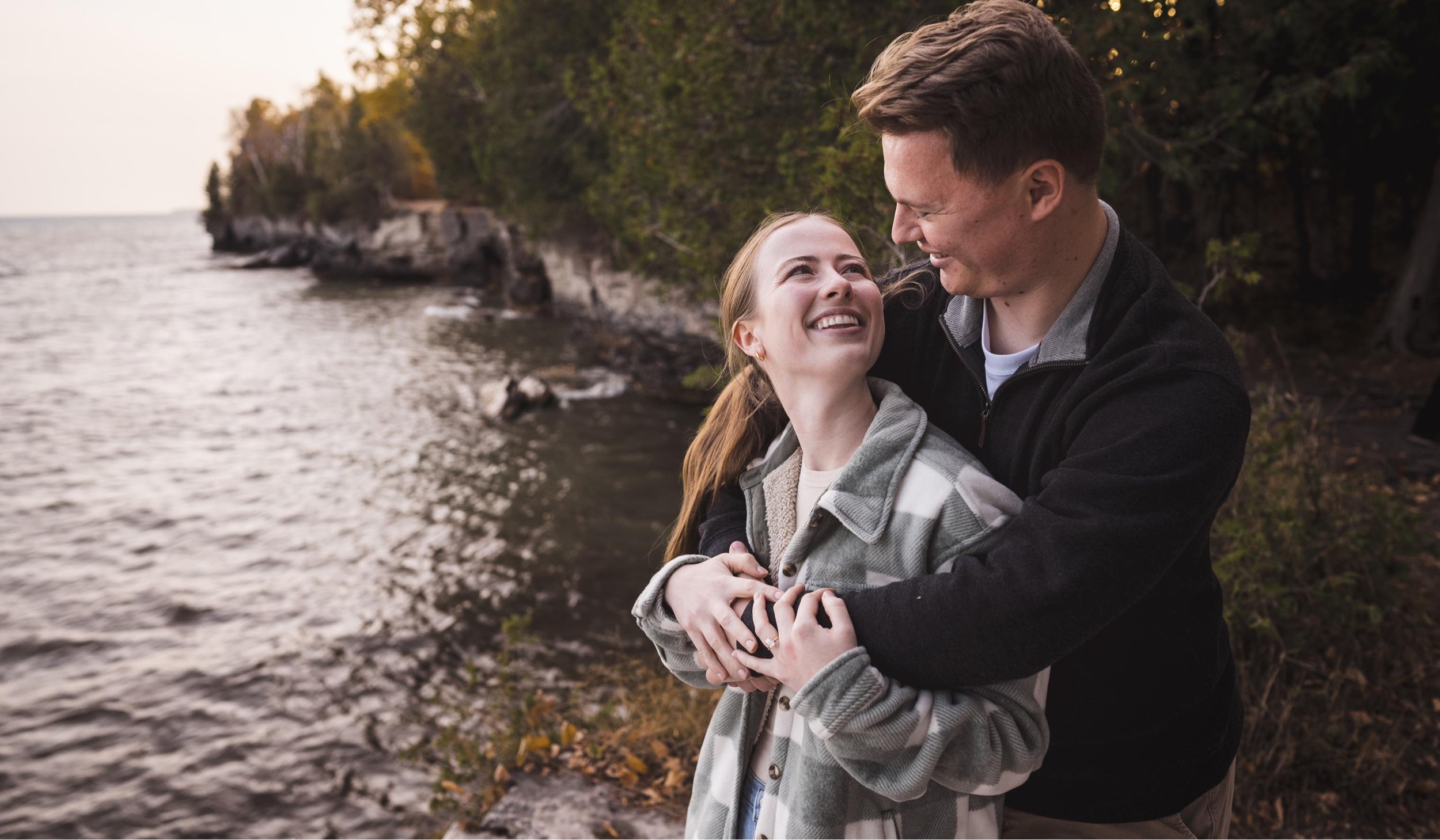 The Wedding Website of Ali Glynn and Mitchell Dykstra