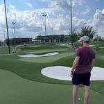 The Ronny Golf Park