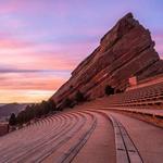 Red Rocks Amphitheatre