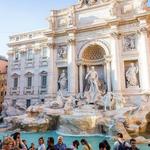 Rome Free Walking Tour