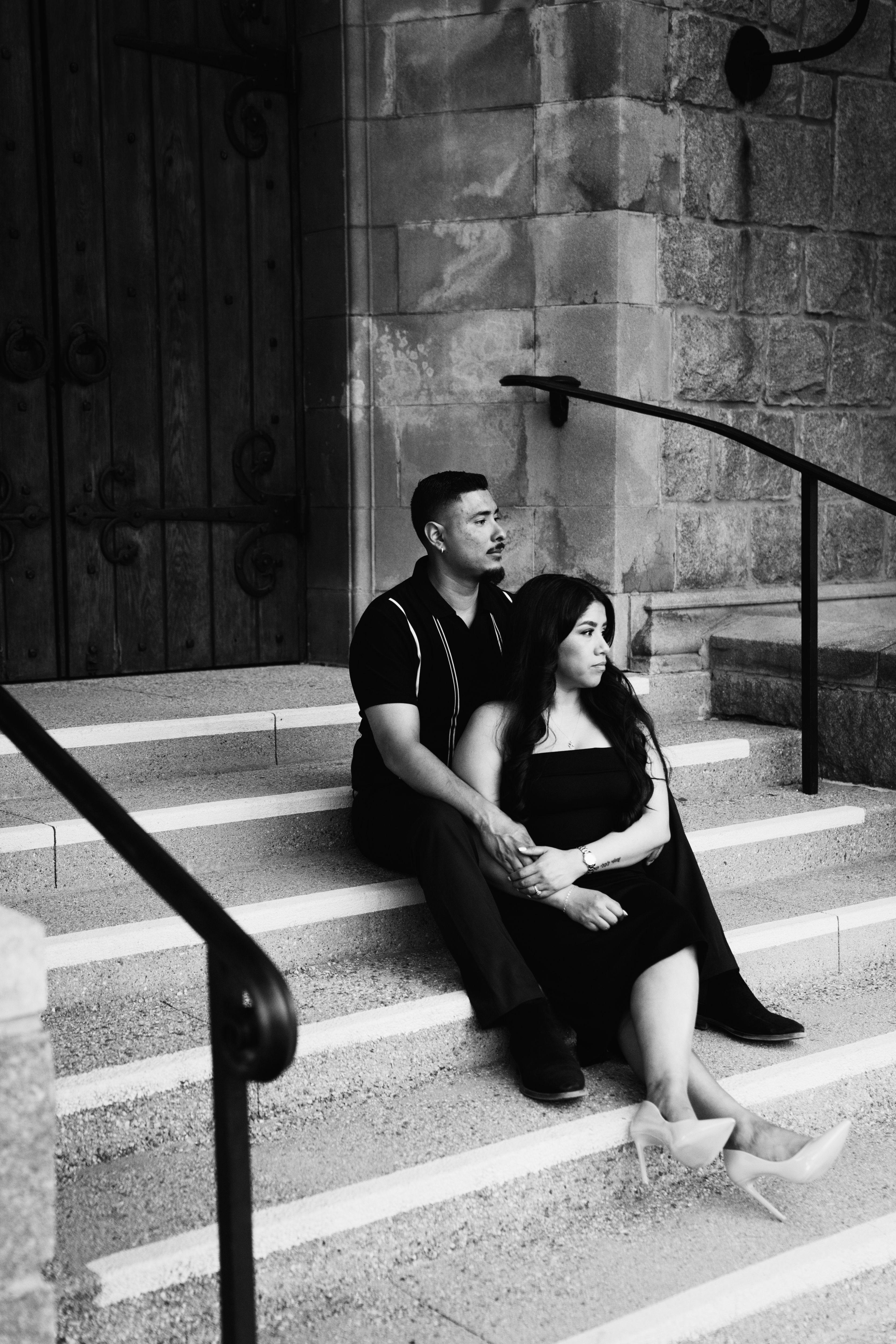 The Wedding Website of Raylinda Perez and Michael Jimenez