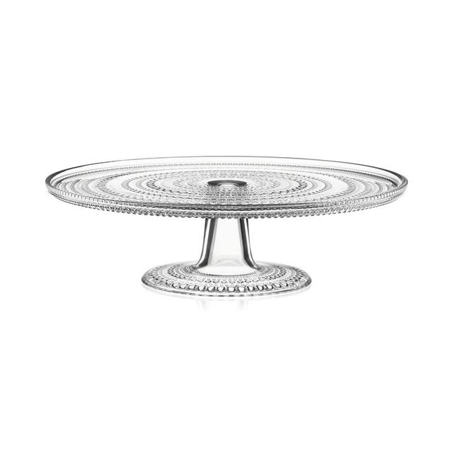 Iittala Kastehelmi Cake Stand