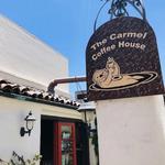 The Carmel Coffee House and Roasting Company